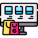 E-commerce Design & Development