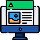 Website Design & Development